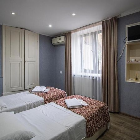 Hotelharmony Tiflis Exterior foto