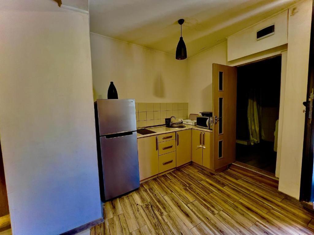 Hotelharmony Tiflis Exterior foto