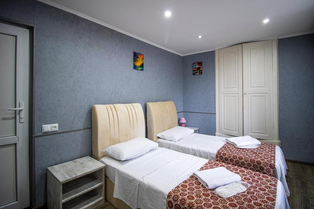 Hotelharmony Tiflis Exterior foto