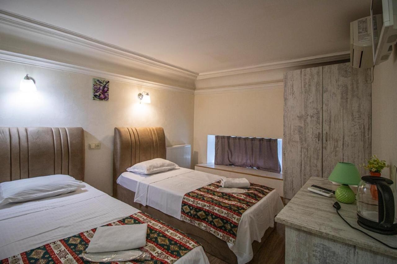 Hotelharmony Tiflis Exterior foto