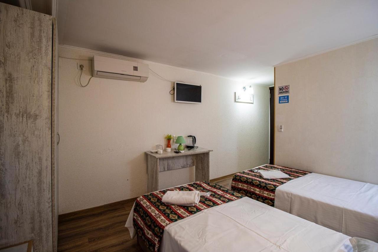 Hotelharmony Tiflis Exterior foto