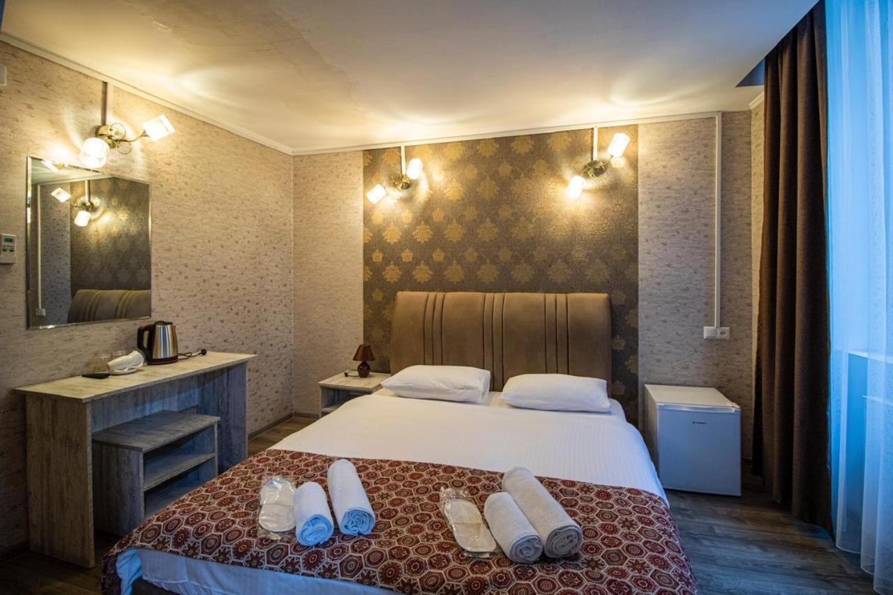 Hotelharmony Tiflis Exterior foto